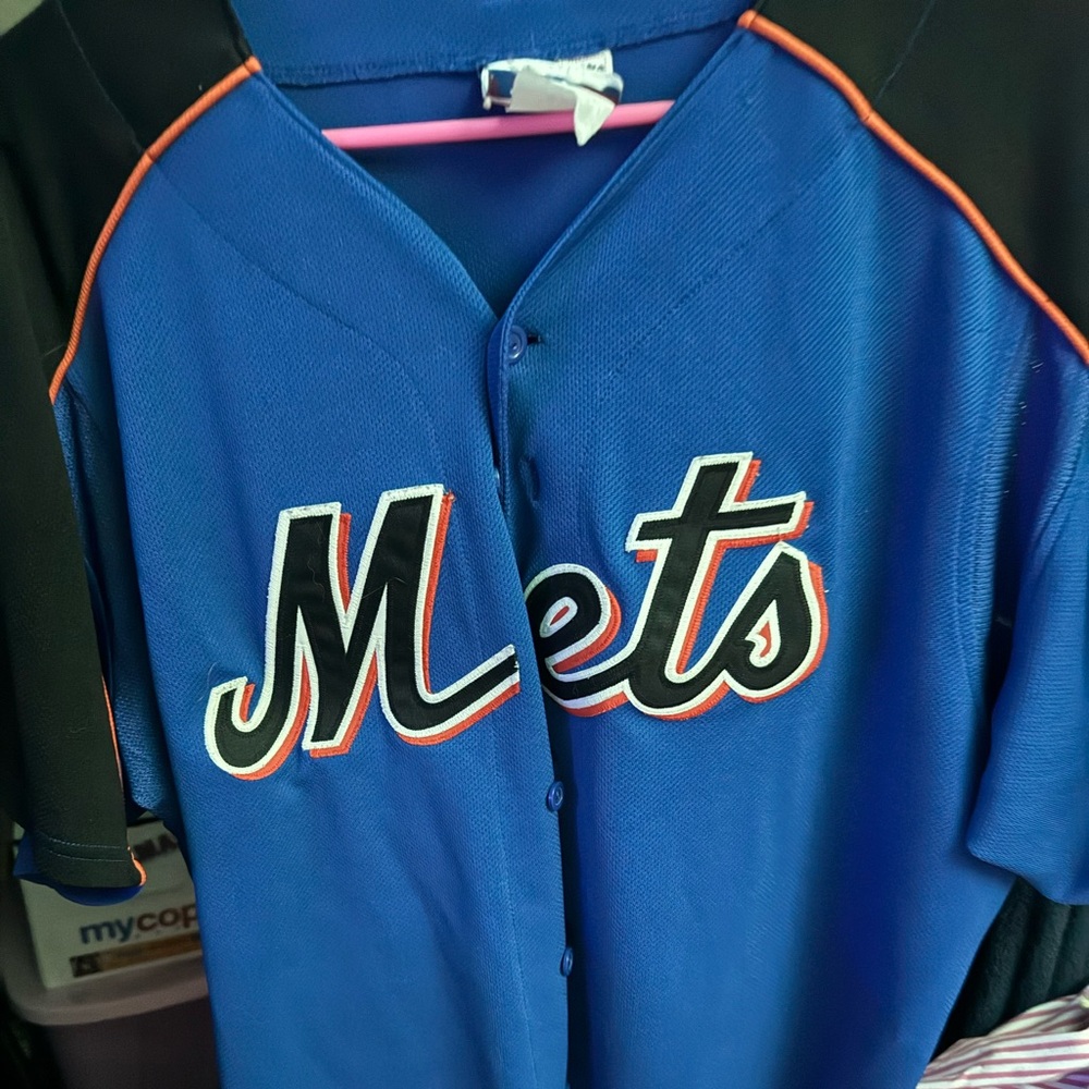 One size women’s generic mlb jersey
